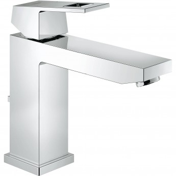 Смеситель для раковины GROHE EUROCUBE 23445000 Смеситель для раковины GROHE EUROCUBE 23445000