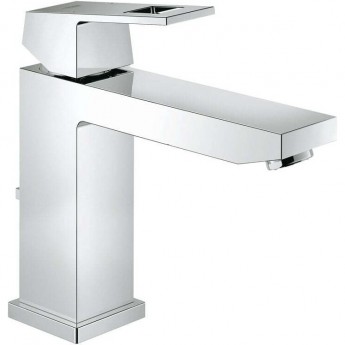 Смеситель для раковины GROHE EUROCUBE 23445000 Смеситель для раковины GROHE EUROCUBE 23445000
