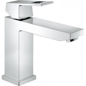 Смеситель для раковины GROHE EUROCUBE 23446000 Смеситель для раковины GROHE EUROCUBE 23446000