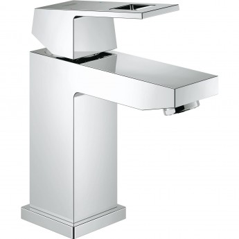 Смеситель для раковины GROHE EUROCUBE, хром (23132000) Смеситель для раковины GROHE EUROCUBE, хром (23132000)