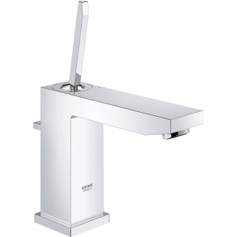Смеситель для раковины GROHE EUROCUBE JOY 23657000 Смеситель для раковины GROHE EUROCUBE JOY 23657000