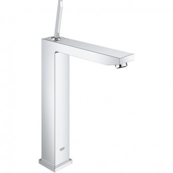 Смеситель для раковины GROHE EUROCUBE JOY 23661000 Смеситель для раковины GROHE EUROCUBE JOY 23661000