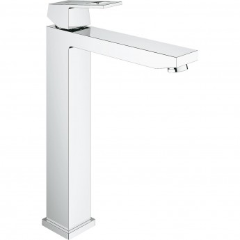 Смеситель для раковины GROHE EUROCUBE, свободностоящий, хром Смеситель для раковины GROHE EUROCUBE, свободностоящий, хром