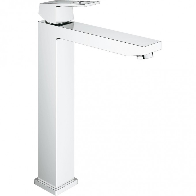 Смеситель для раковины GROHE EUROCUBE, свободностоящий, хром 23406000