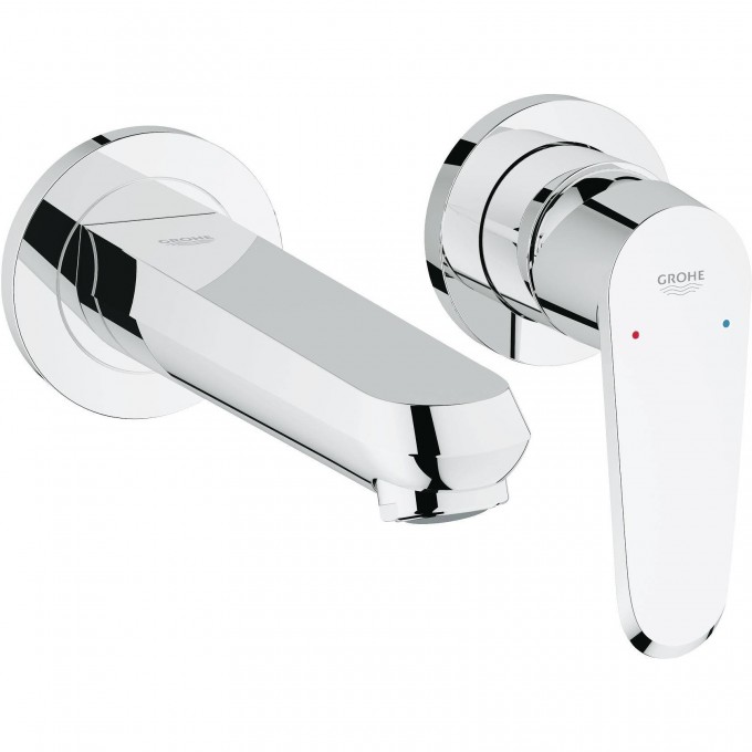 Смеситель для раковины GROHE EURODISC COSMOPOLITAN 19573002