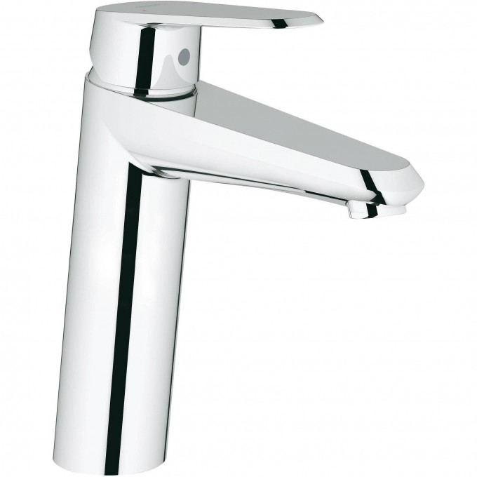 Смеситель для раковины GROHE EURODISC COSMOPOLITAN, хром 23449002