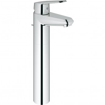 Смеситель для раковины GROHE EURODISC COSMOPOLITAN с донным клапаном, свободностоящий, хром