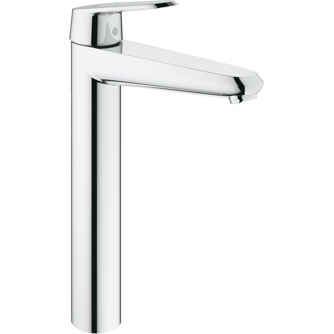 Смеситель для раковины GROHE EURODISC COSMOPOLITAN, свободностоящий, хром 23432000