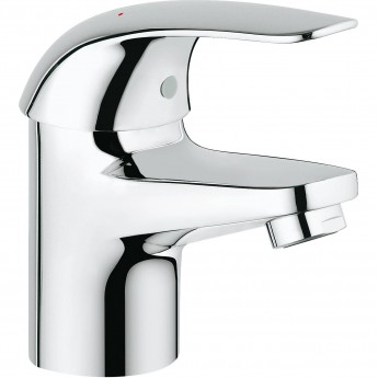 Смеситель для раковины GROHE EUROECO, хром Смеситель для раковины GROHE EUROECO, хром