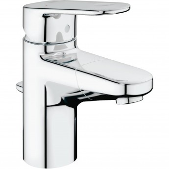 Смеситель для раковины GROHE EUROPLUS 33155002 Смеситель для раковины GROHE EUROPLUS 33155002
