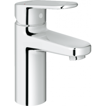 Смеситель для раковины GROHE EUROPLUS, хром Смеситель для раковины GROHE EUROPLUS, хром