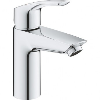 Смеситель для раковины GROHE EUROSMART 23988003 Смеситель для раковины GROHE EUROSMART 23988003
