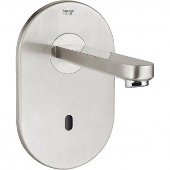Смеситель для раковины GROHE EUROSMART COSMOPOLITAN E 36335SD0 Смеситель для раковины GROHE EUROSMART COSMOPOLITAN E 36335SD0