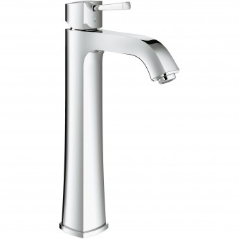 Смеситель для раковины GROHE GRANDERA, свободностоящий, хром