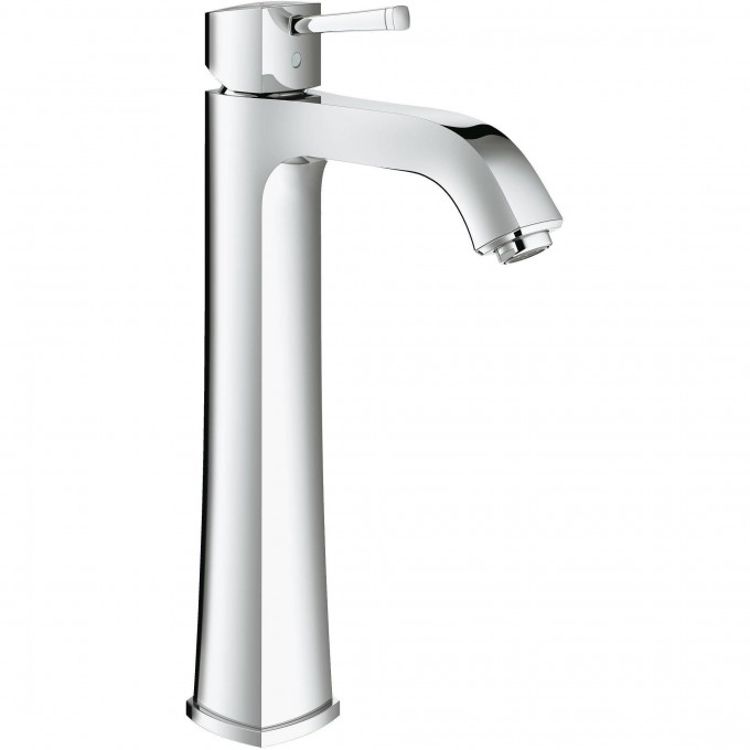Смеситель для раковины GROHE GRANDERA, свободностоящий, хром 23313000