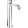 Смеситель для раковины GROHE GRANDERA, свободностоящий, хром 23313000