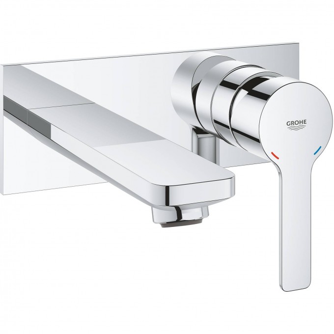 Смеситель для раковины GROHE LINEARE 19409001
