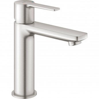 Смеситель для раковины GROHE LINEARE NEW 23106DC1 Смеситель для раковины GROHE LINEARE NEW 23106DC1