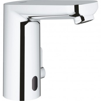 Смеситель для раковины сенсорный GROHE EUROSMART COSMOPOLITAN Е 36325001 Смеситель для раковины сенсорный GROHE EUROSMART COSMOPOLITAN Е 36325001