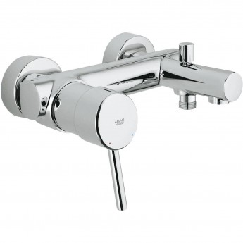 Смеситель для ванны GROHE CONCETTO, хром