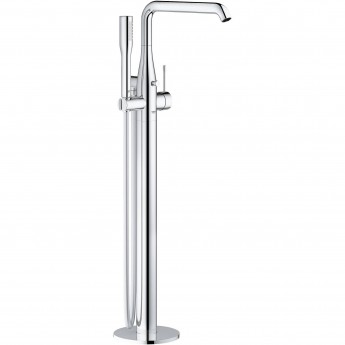 Смеситель для ванны GROHE ESSENCE+ 23491001 Смеситель для ванны GROHE ESSENCE+ 23491001