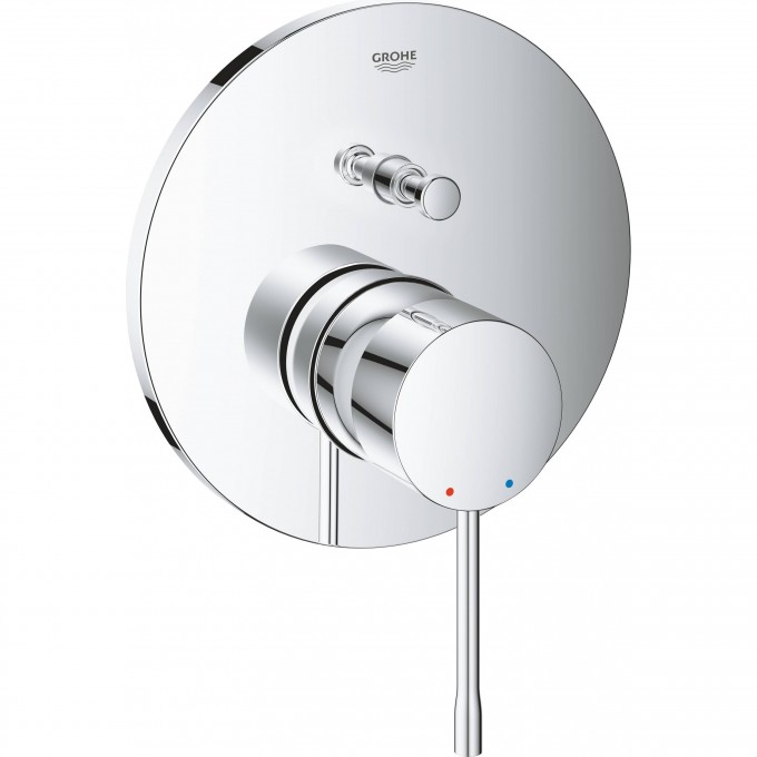 Смеситель для ванны GROHE ESSENCE 24058001