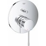 Смеситель для ванны GROHE ESSENCE 24058001