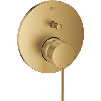 Смеситель для ванны GROHE ESSENCE 24058GN1 Смеситель для ванны GROHE ESSENCE 24058GN1