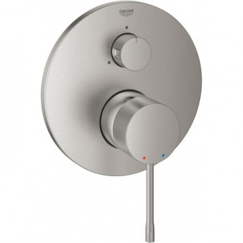 Смеситель для ванны GROHE ESSENCE 24092DC1 Смеситель для ванны GROHE ESSENCE 24092DC1