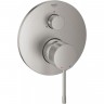 Смеситель для ванны GROHE ESSENCE 24092DC1