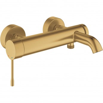 Смеситель для ванны GROHE ESSENCE NEW, холодный рассвет матовый