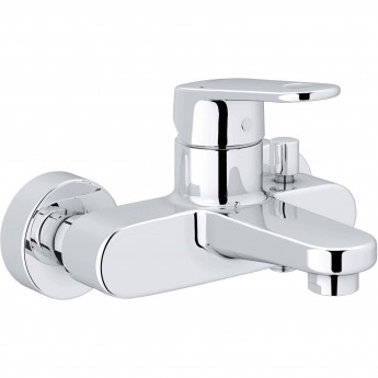 Смеситель для ванны GROHE EUROPLUS, хром Смеситель для ванны GROHE EUROPLUS, хром