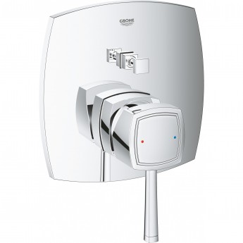 Смеситель для ванны GROHE GRANDERA 24068000