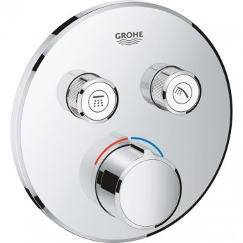 Смеситель для ванны GROHE SMARTCONTROL 29145000 Смеситель для ванны GROHE SMARTCONTROL 29145000