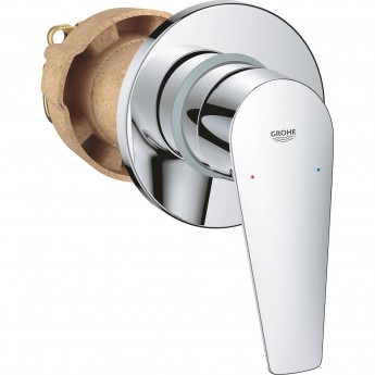 Смеситель GROHE BAUEDGE встраиваемый