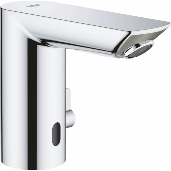 Смеситель инфракрасный для раковины GROHE EUROSMART COSMOPOLITAN E 36327001