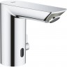 Смеситель инфракрасный для раковины GROHE EUROSMART COSMOPOLITAN E 36327001