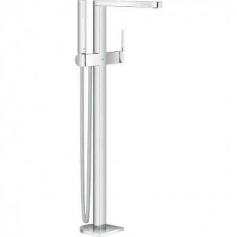 Смеситель напольный для ванны GROHE PLUS 23846003