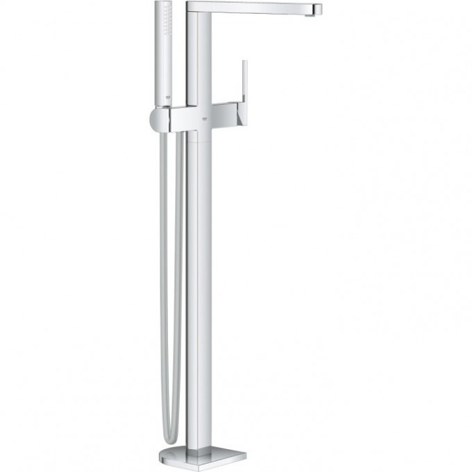 Смеситель напольный для ванны GROHE PLUS 23846003
