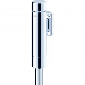 Смывное устройство под давлением для унитаза GROHE RONDO