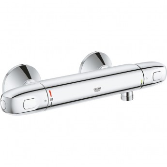 Термостат для душа GROHE GROHTHERM 1000 NEW 34814003 Термостат для душа GROHE GROHTHERM 1000 NEW 34814003