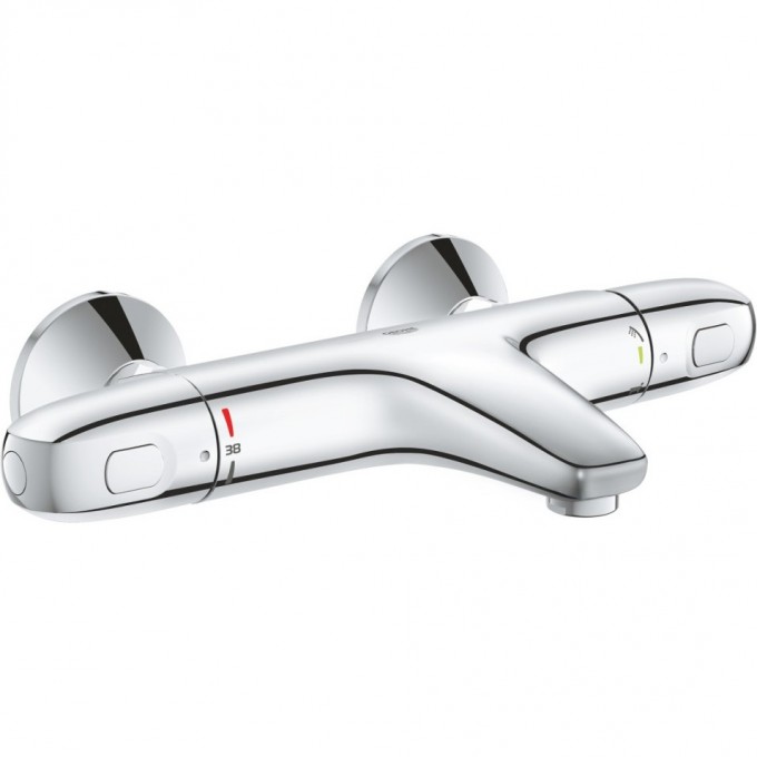 Термостат для ванны GROHE GROHTHERM 1000 NEW 34816003