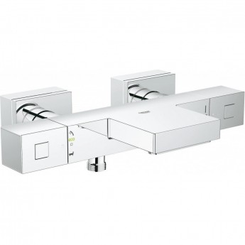 Термостат для ванны GROHE GROHTHERM CUBE 34497000 Термостат для ванны GROHE GROHTHERM CUBE 34497000