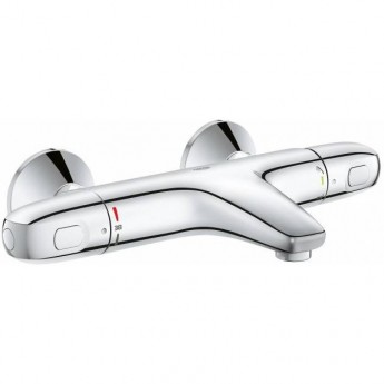 Термостатический смеситель для ванны GROHE GROHTHERM 1000 NEW, хром Термостатический смеситель для ванны GROHE GROHTHERM 1000 NEW, хром