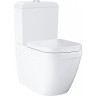 Унитаз-компакт GROHE EURO CERAMIC 3946200H