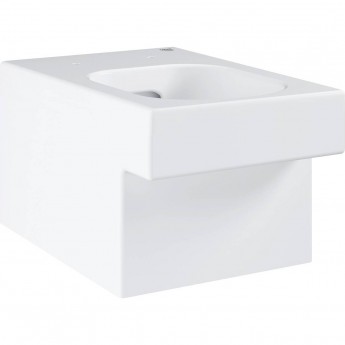 Унитаз подвесной безободковый GROHE CUBE CERAMIC (3924500H)