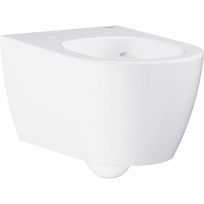 Унитаз подвесной GROHE ESSENCE CERAMIC, альпин-белый () 3957100H