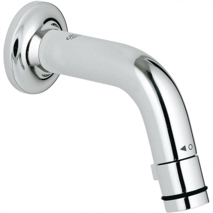 Вентиль для раковины GROHE UNIVERSAL настенный, без функции смесителя 20205000