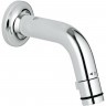 Вентиль для раковины GROHE UNIVERSAL настенный, без функции смесителя 20205000