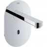 Вентиль инфракрасный для раковины GROHE EUROECO CE, без функции смесителя, хром 36273000